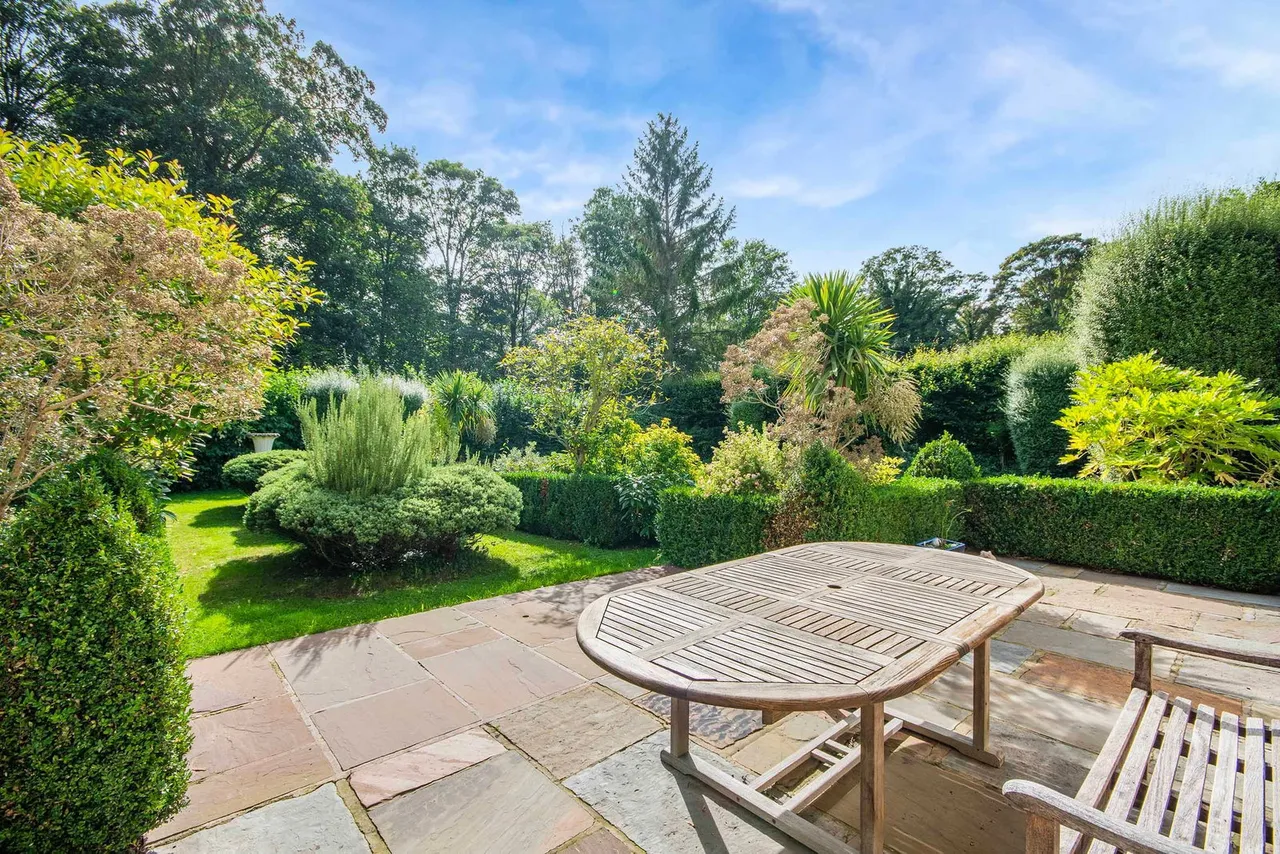 Ivy Lodge Lane, Letwell, S81, photo 6