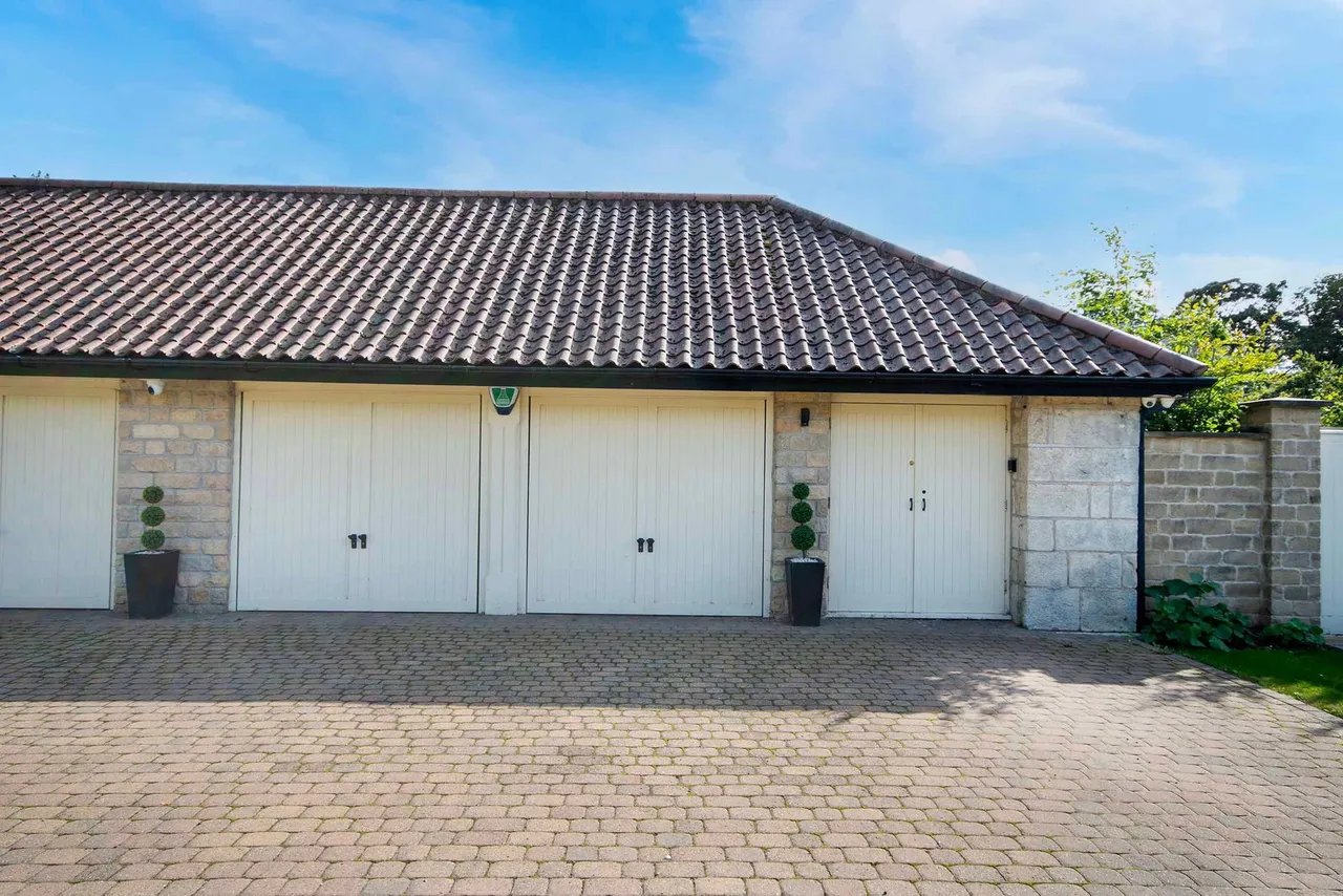 Ivy Lodge Lane, Letwell, S81, photo 25