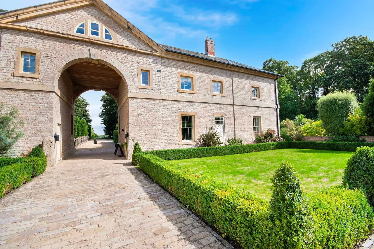 4 bed house for sale, Ivy Lodge Lane, Letwell, S81
