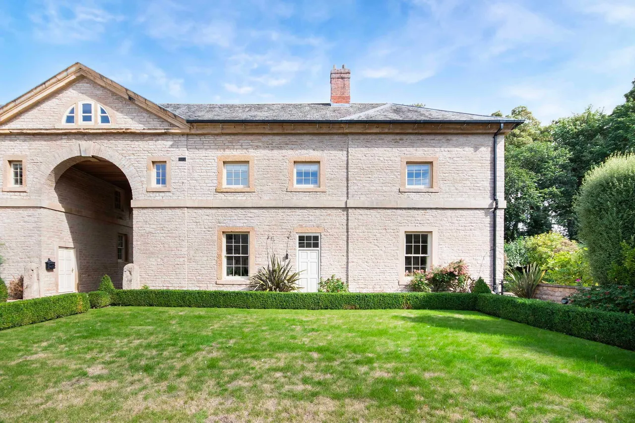 Ivy Lodge Lane, Letwell, S81, photo 24