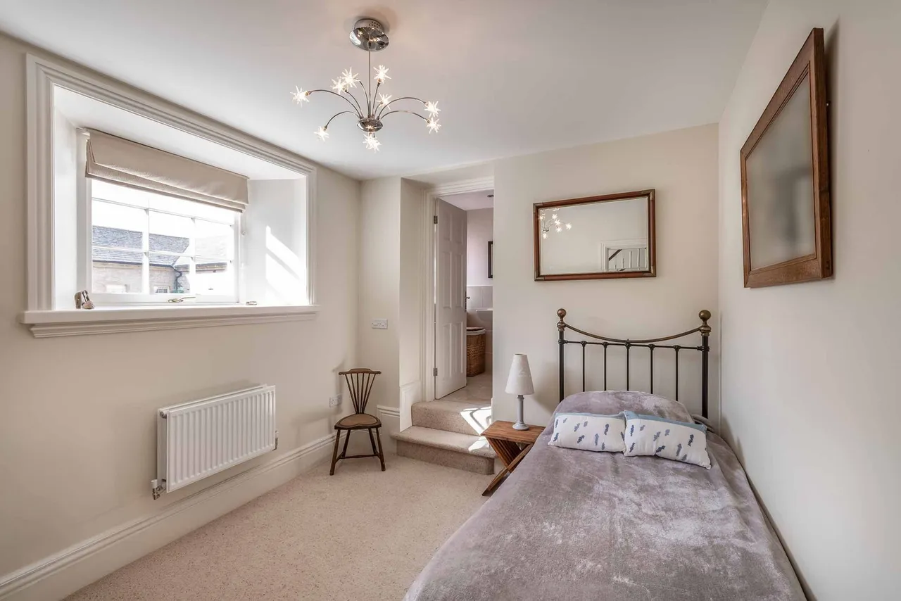 Ivy Lodge Lane, Letwell, S81, photo 13