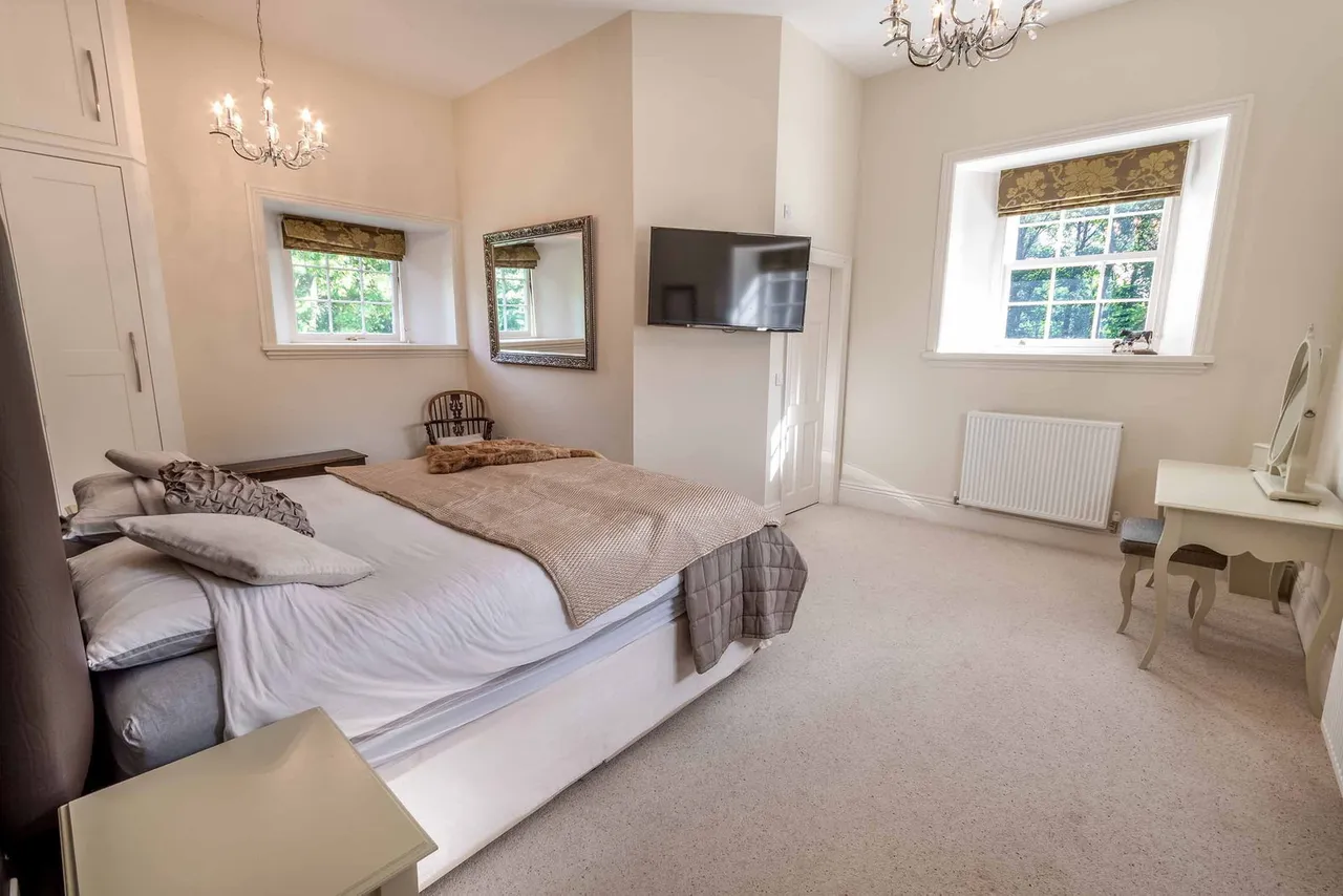 Ivy Lodge Lane, Letwell, S81, photo 11