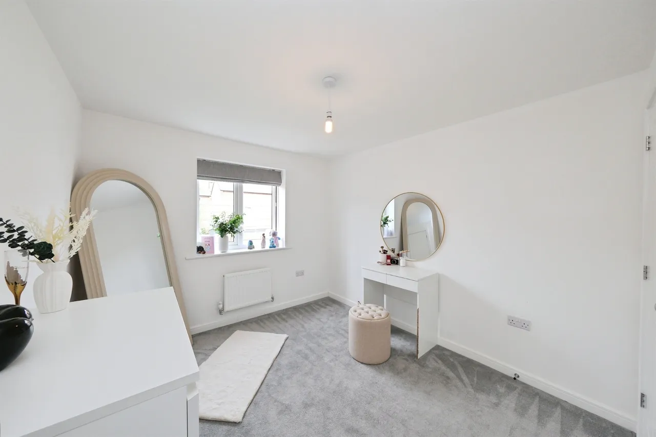 Emes Road, Wingerworth, Chesterfield, photo 8