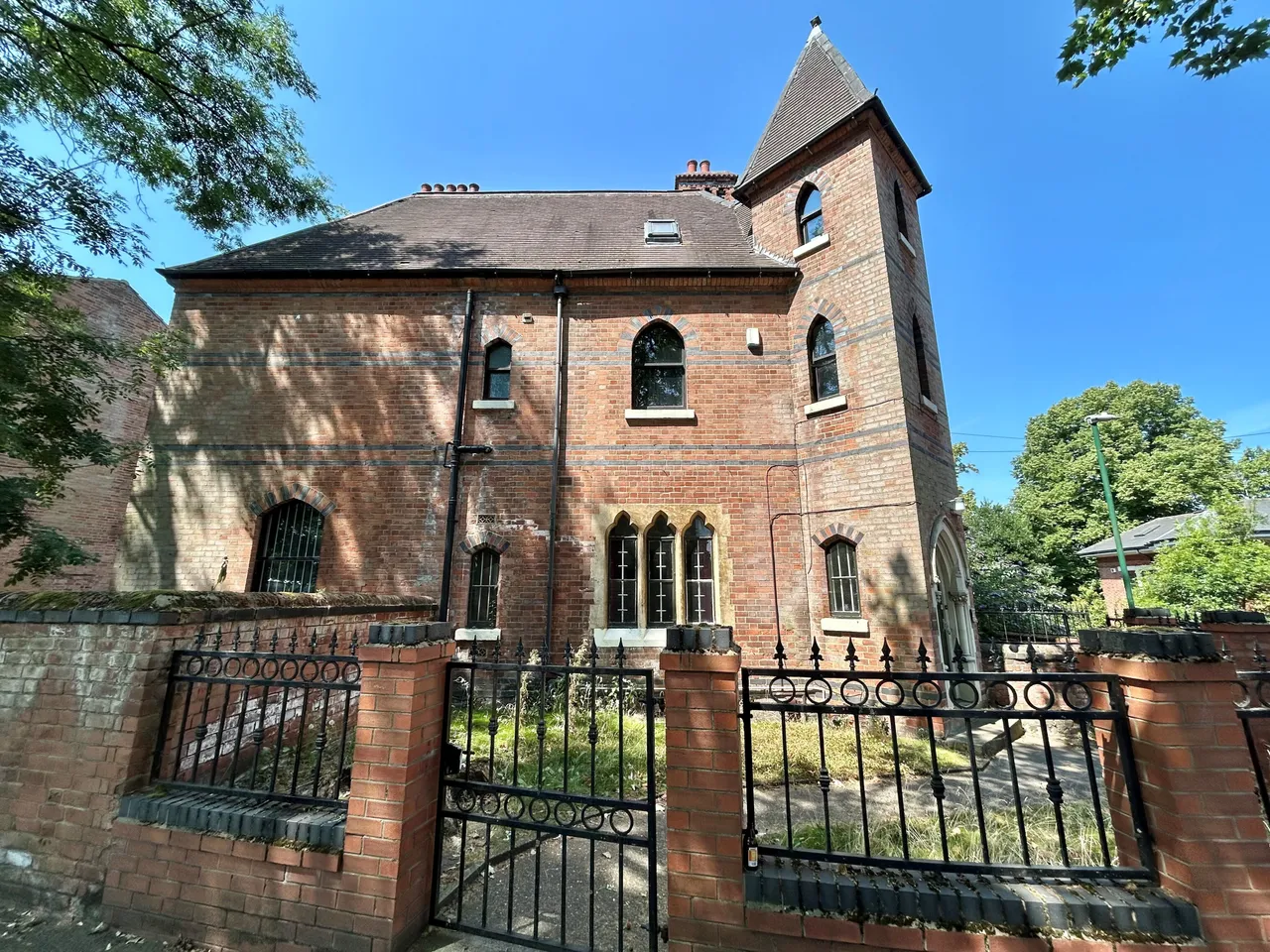 Forest Road West, NOTTINGHAM, photo 2