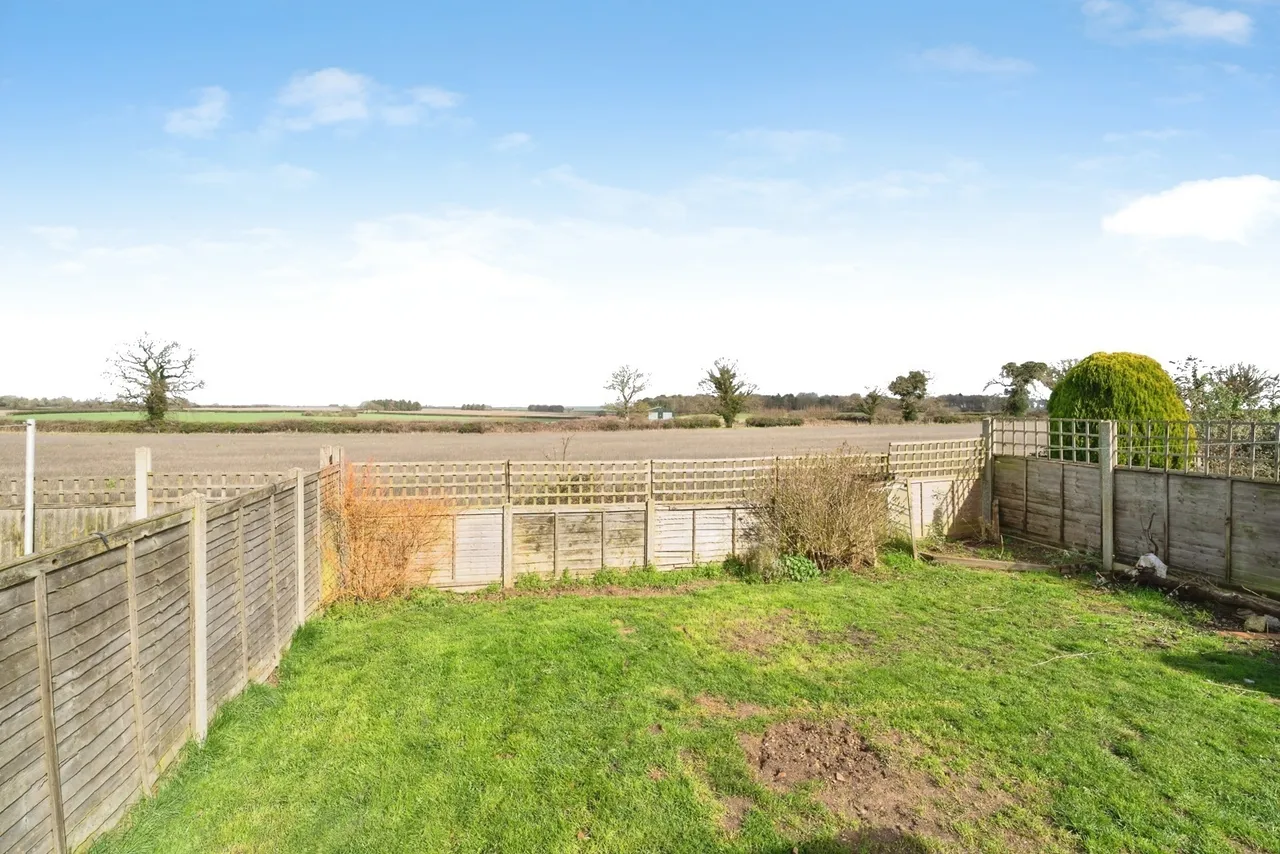 2 bed house for sale — Halifax Crescent, Sculthorpe, Fakenham, Norfolk, NR21
