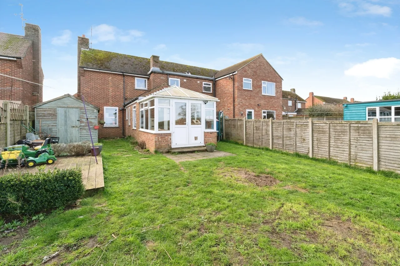 Halifax Crescent, Sculthorpe, Fakenham, Norfolk, NR21, photo 27