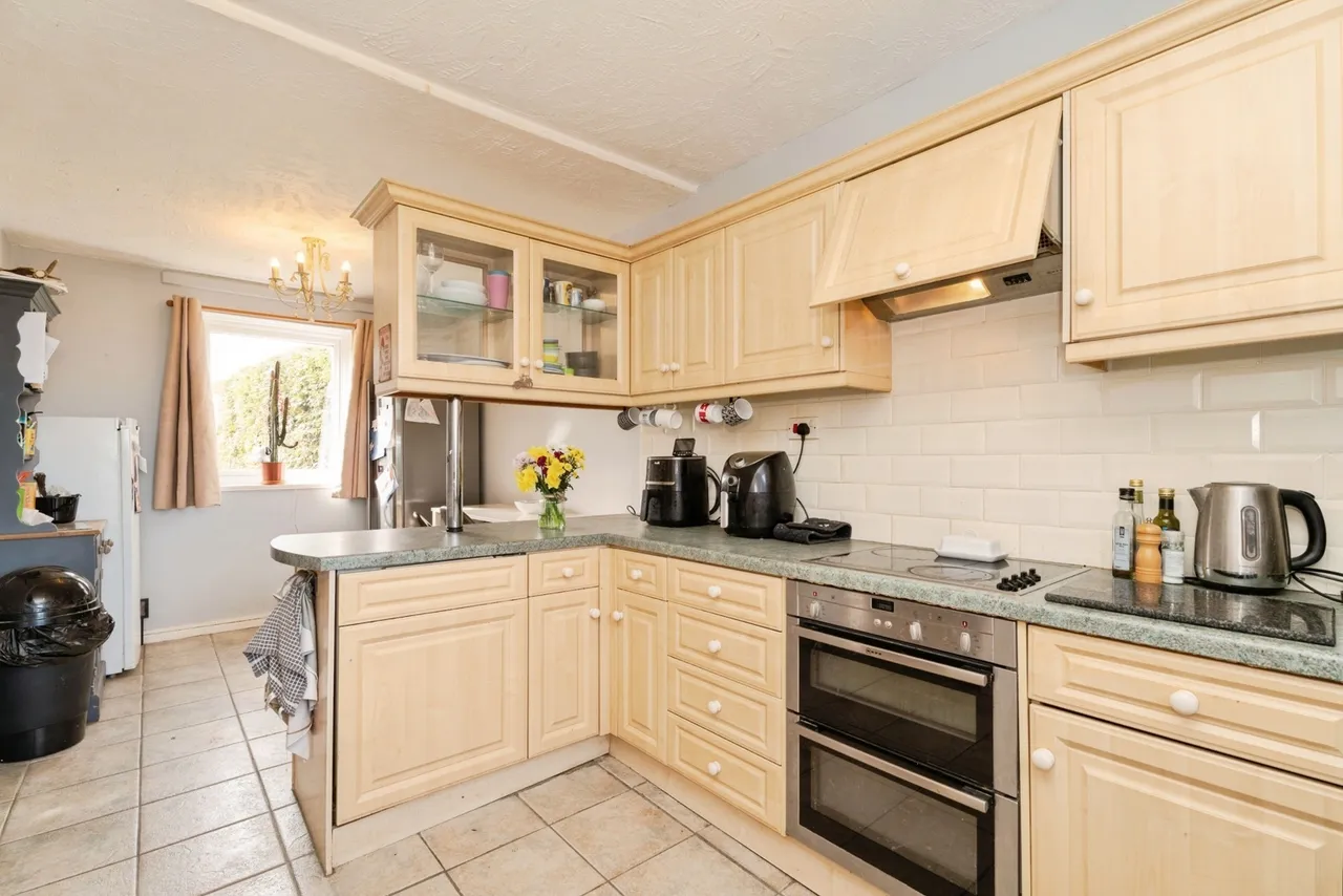 Halifax Crescent, Sculthorpe, Fakenham, Norfolk, NR21, photo 4