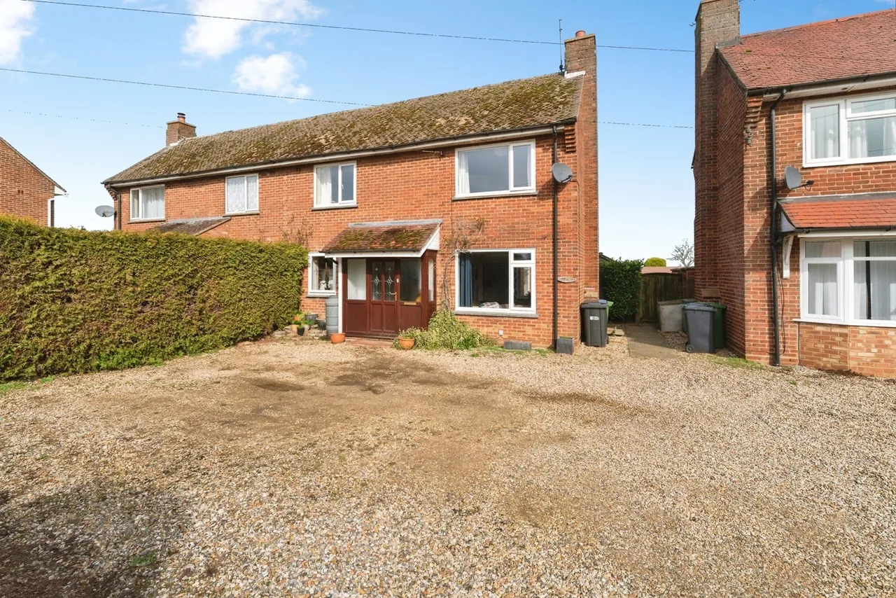 Halifax Crescent, Sculthorpe, Fakenham, Norfolk, NR21, photo 2