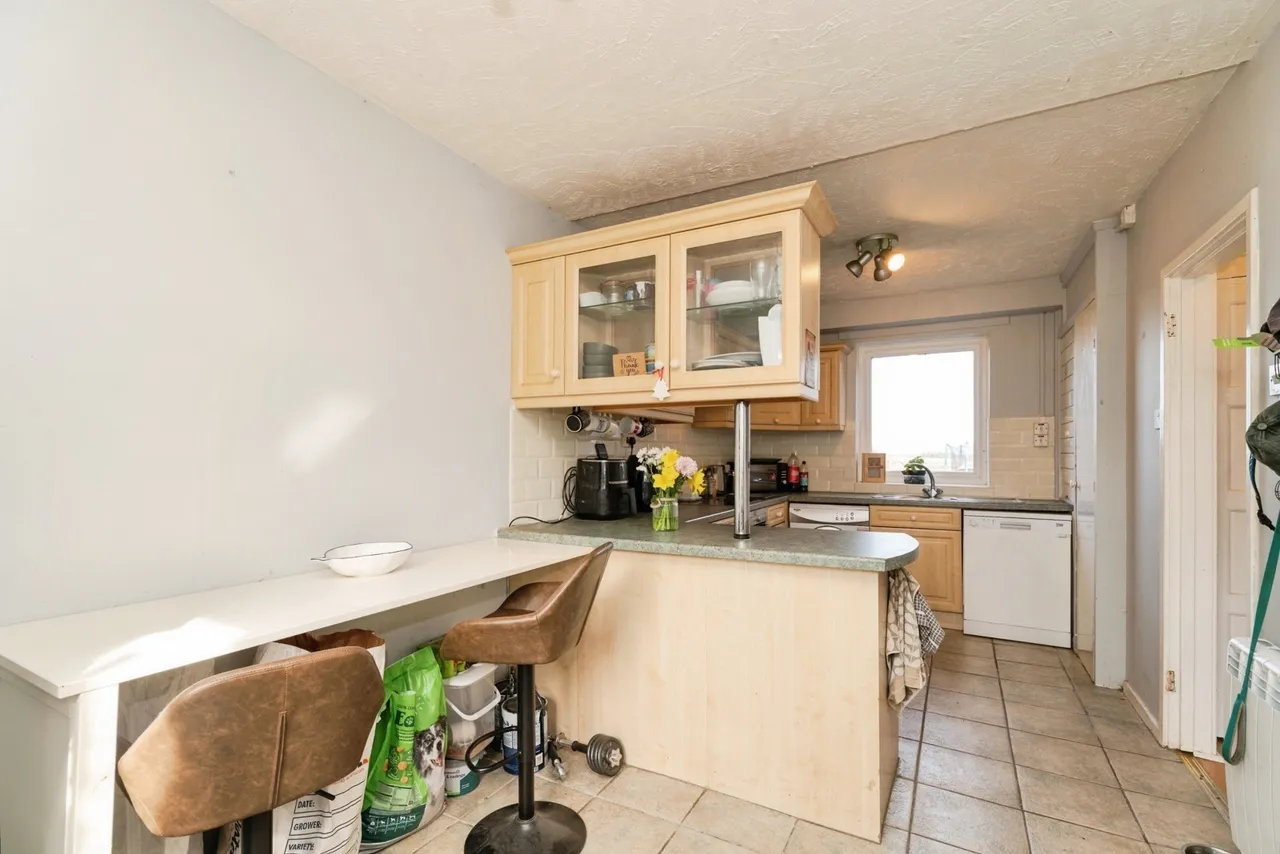 Halifax Crescent, Sculthorpe, Fakenham, Norfolk, NR21, photo 8
