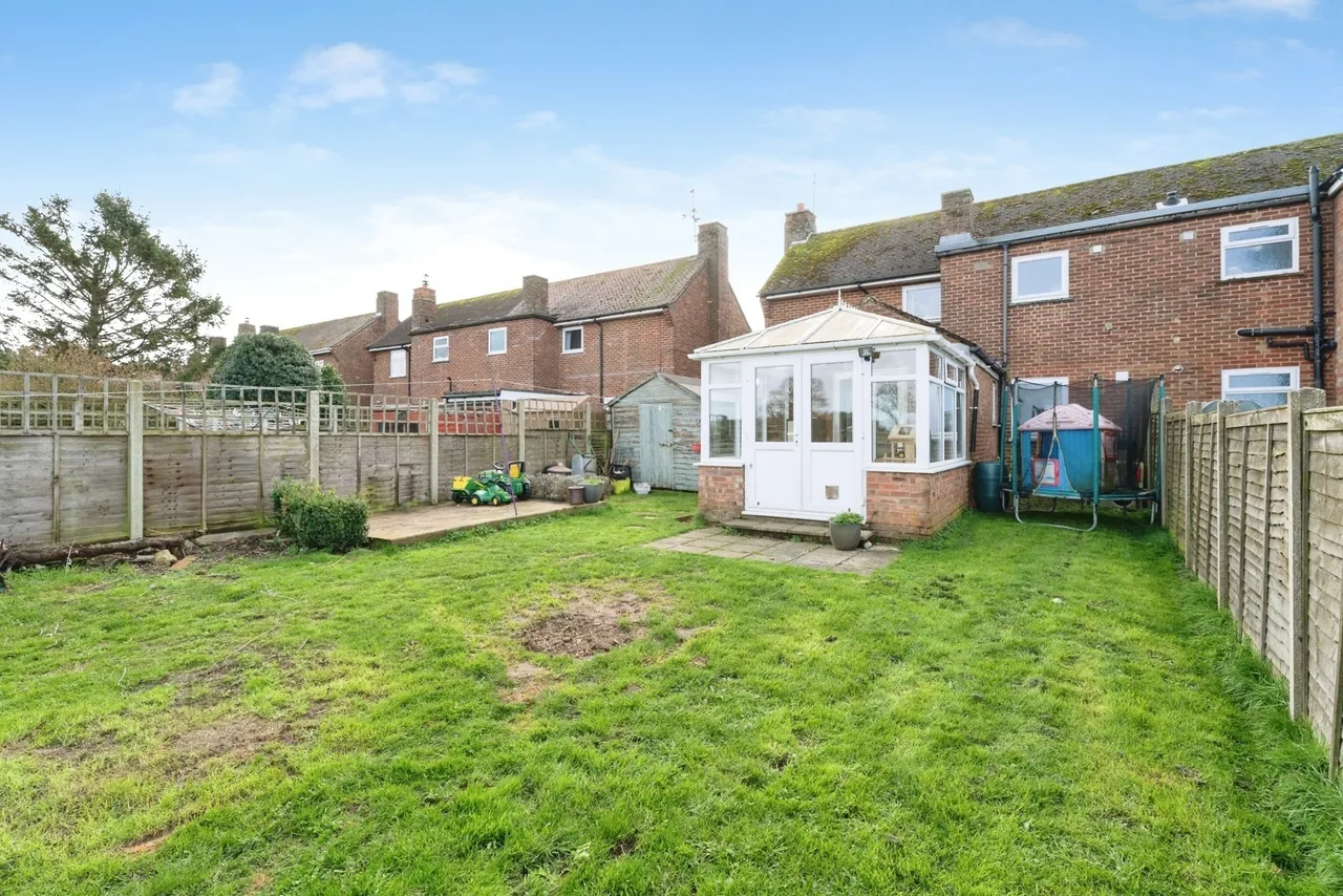 Halifax Crescent, Sculthorpe, Fakenham, Norfolk, NR21, photo 29