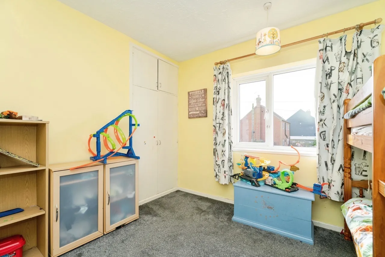 Halifax Crescent, Sculthorpe, Fakenham, Norfolk, NR21, photo 23