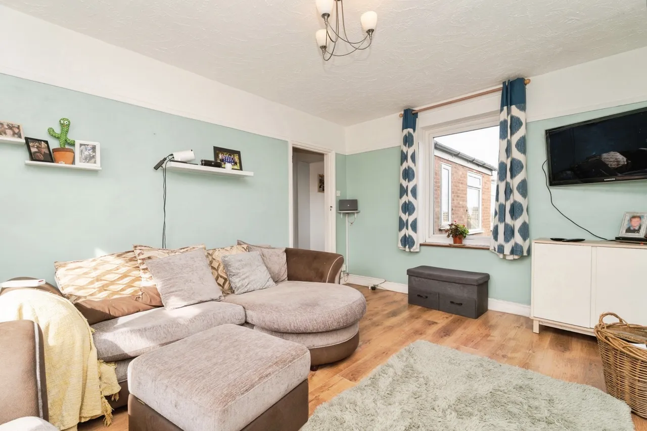 Halifax Crescent, Sculthorpe, Fakenham, Norfolk, NR21, photo 11
