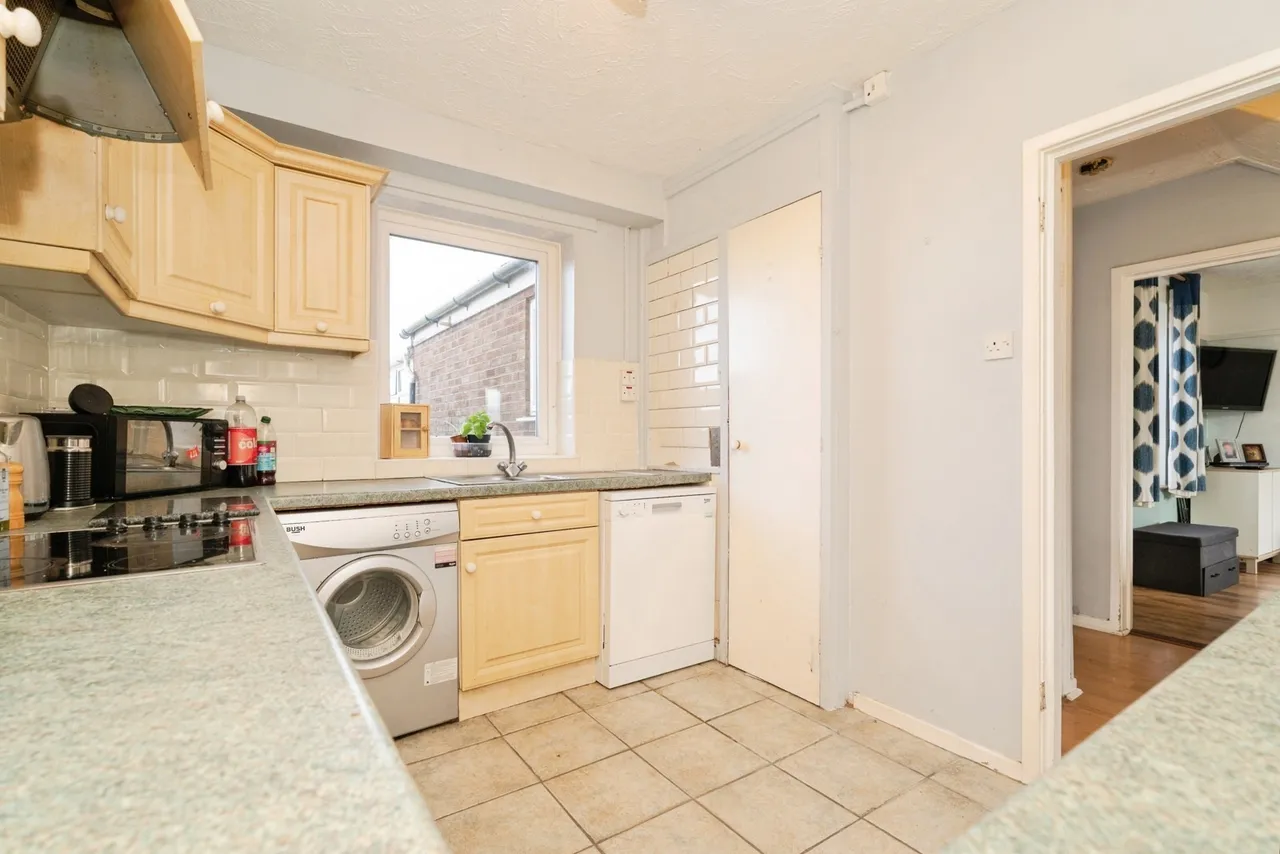 Halifax Crescent, Sculthorpe, Fakenham, Norfolk, NR21, photo 7