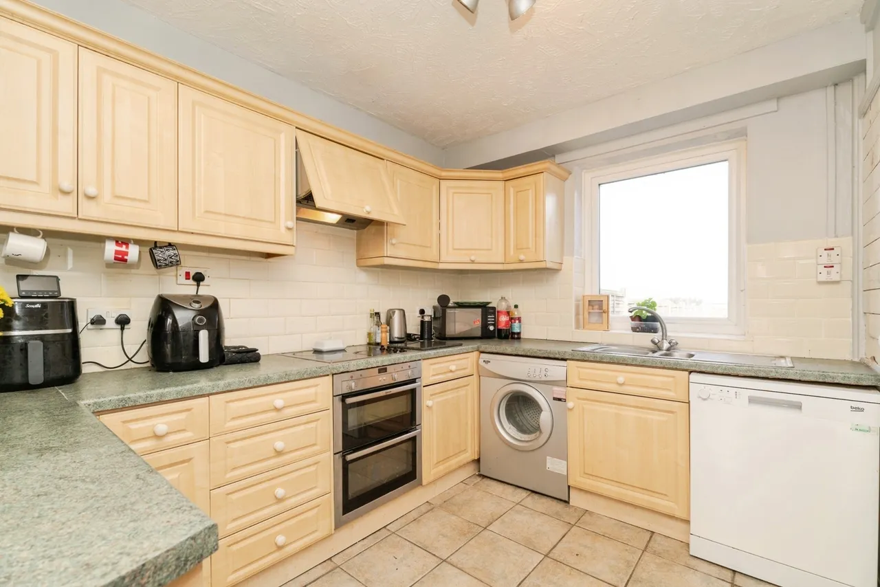 Halifax Crescent, Sculthorpe, Fakenham, Norfolk, NR21, photo 6