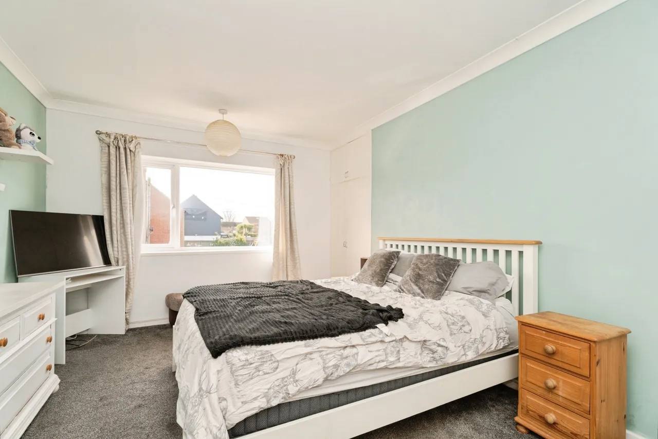 Halifax Crescent, Sculthorpe, Fakenham, Norfolk, NR21, photo 15