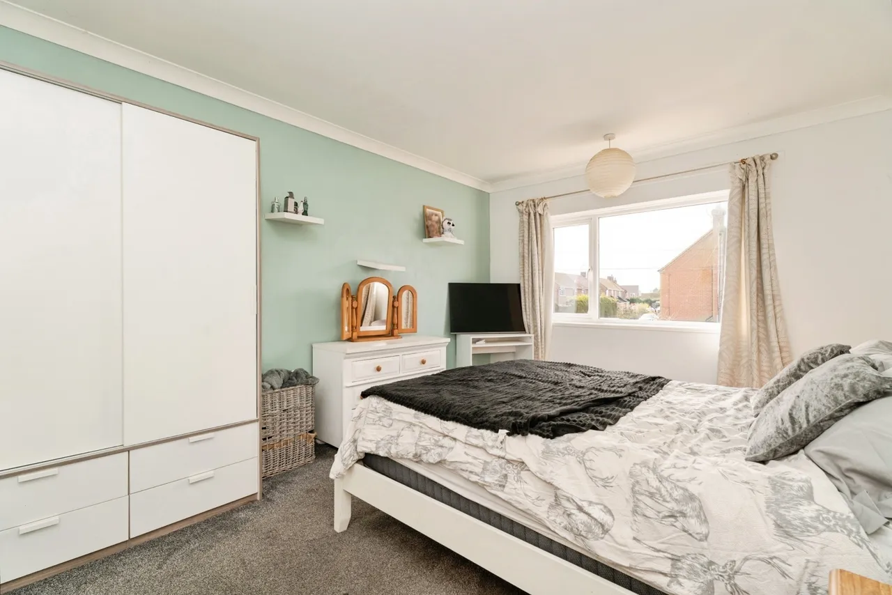 Halifax Crescent, Sculthorpe, Fakenham, Norfolk, NR21, photo 16