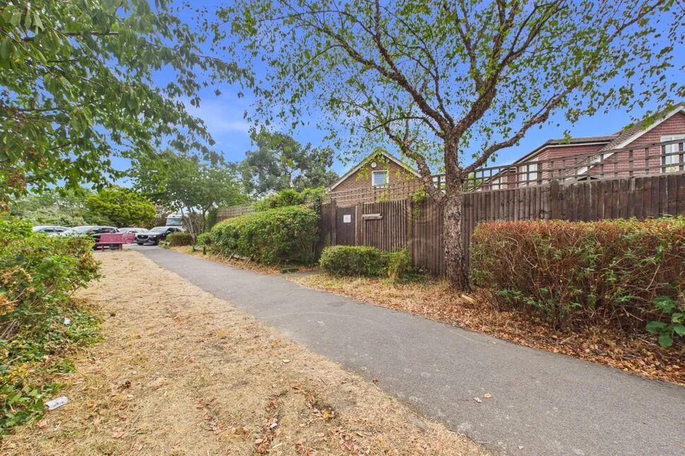 Shepherds Lane, Dartford, DA1, photo 23