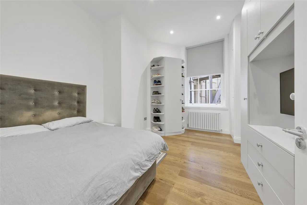 Prince Albert Road, St John's Wood, NW8, photo 6