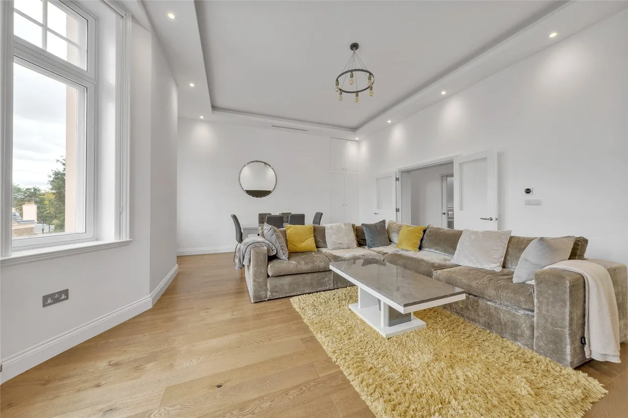 Prince Albert Road, St John's Wood, NW8, photo 11