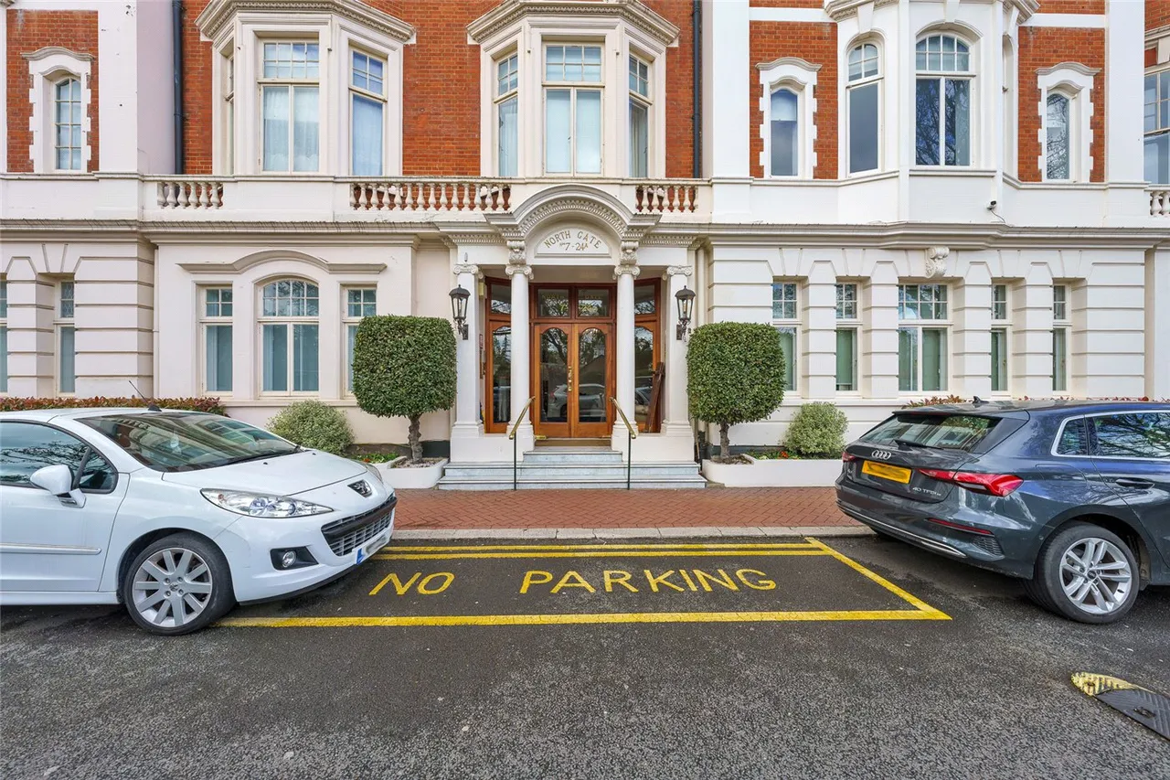 Prince Albert Road, St John's Wood, NW8, photo 16