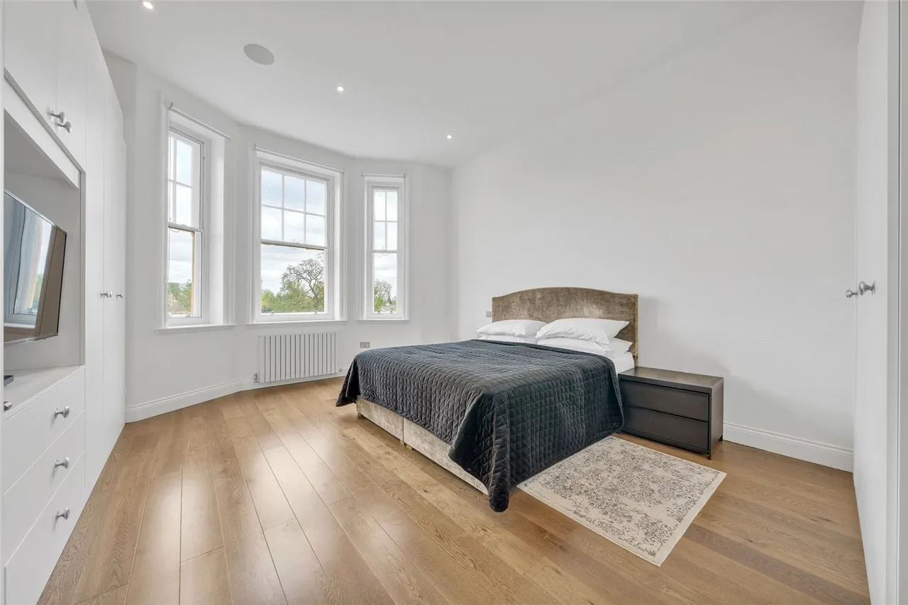 Prince Albert Road, St John's Wood, NW8, photo 5