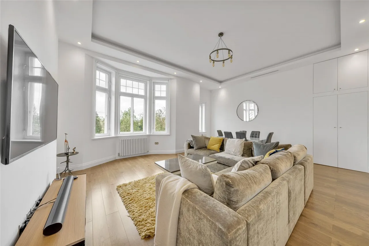Prince Albert Road, St John's Wood, NW8, photo 4