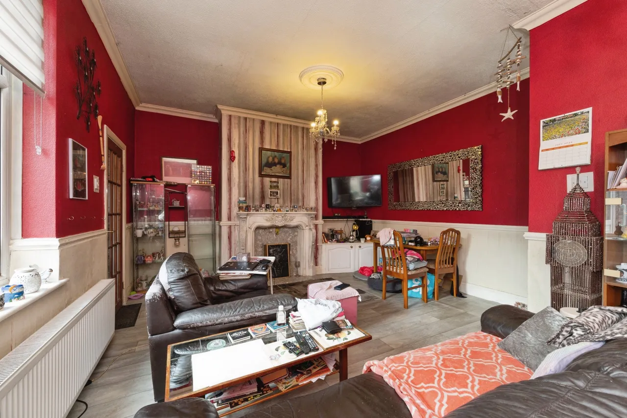3 bed house for sale — Union Street, Blyth