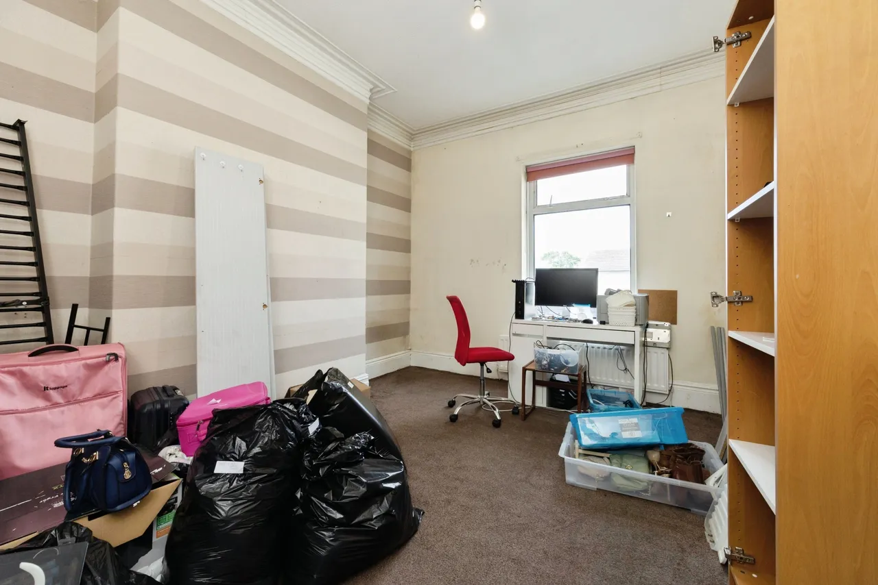 Union Street, Blyth, photo 10
