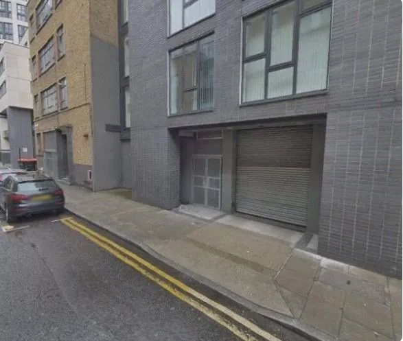 Britannia Walk, London, N1, photo 3