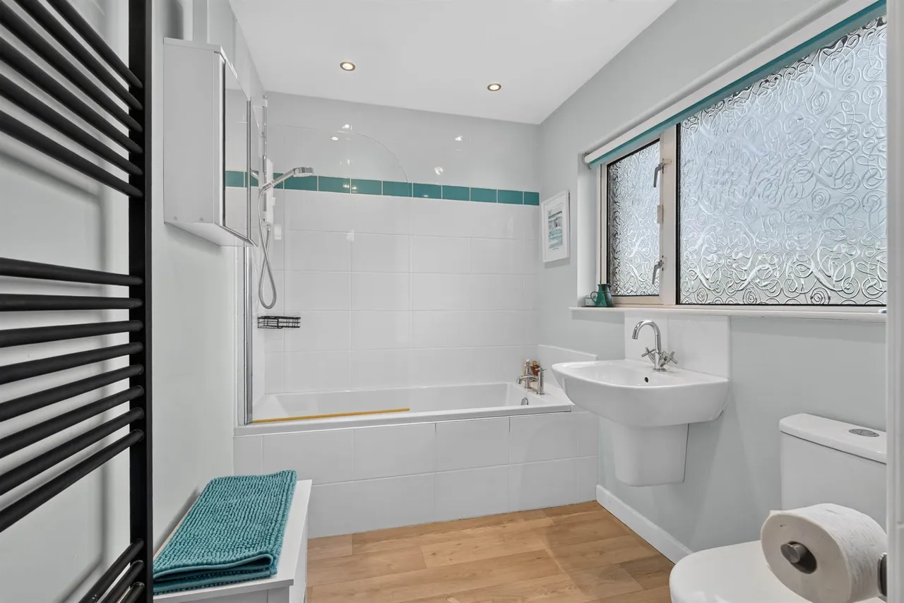 Richhill Crescent, Ballyhackamore, BT5, photo 21