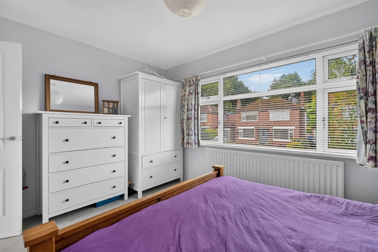 Richhill Crescent, Ballyhackamore, BT5, photo 17