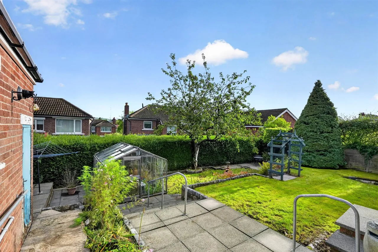 Richhill Crescent, Ballyhackamore, BT5, photo 23