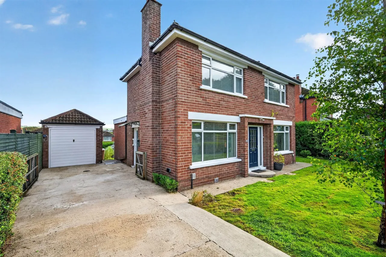 Richhill Crescent, Ballyhackamore, BT5, photo 29