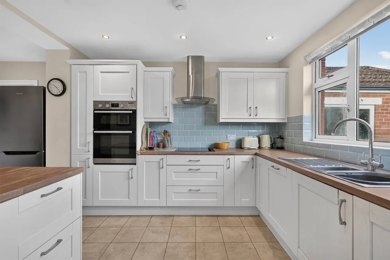 Richhill Crescent, Ballyhackamore, BT5, photo 10