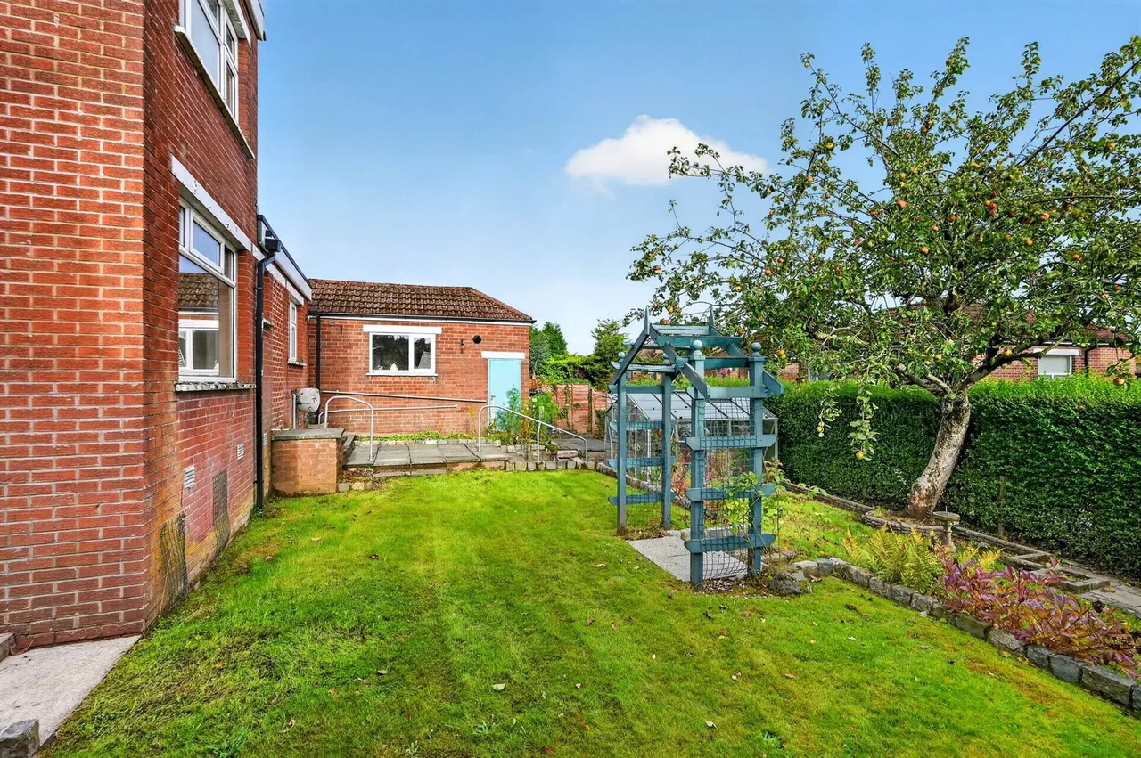 Richhill Crescent, Ballyhackamore, BT5, photo 28