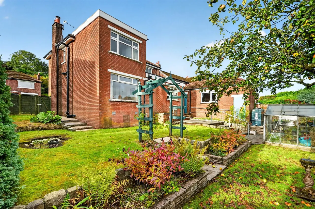 Richhill Crescent, Ballyhackamore, BT5, photo 27