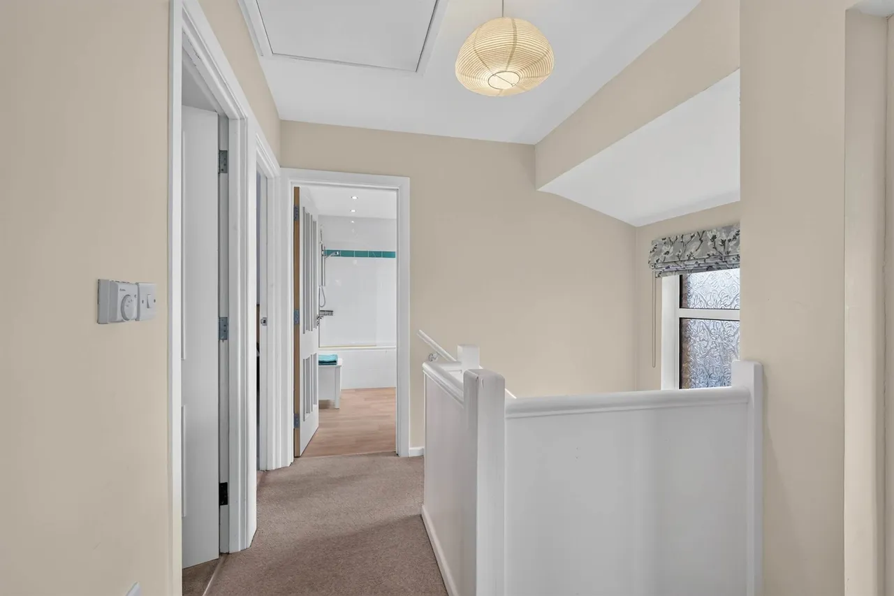 Richhill Crescent, Ballyhackamore, BT5, photo 15