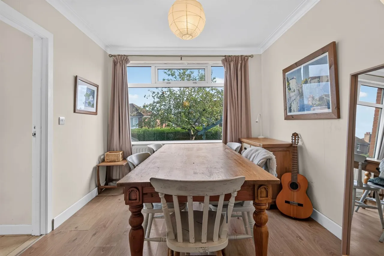 Richhill Crescent, Ballyhackamore, BT5, photo 6