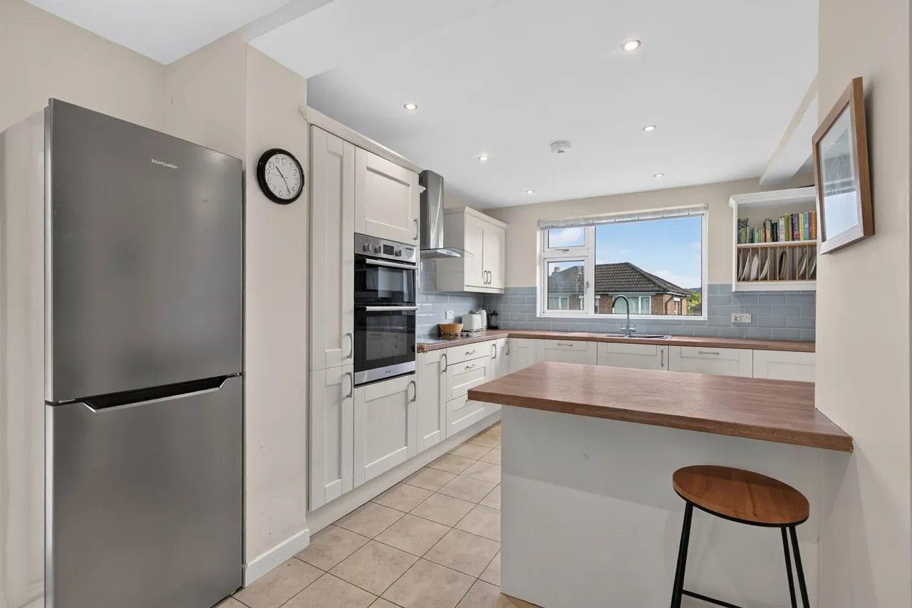 Richhill Crescent, Ballyhackamore, BT5, photo 12