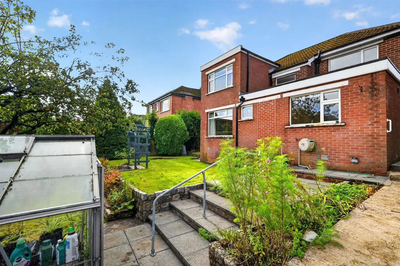 Richhill Crescent, Ballyhackamore, BT5, photo 24