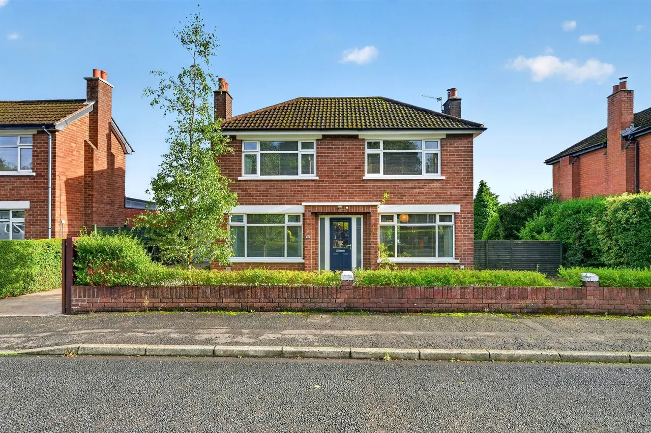 Richhill Crescent, Ballyhackamore, BT5, photo 30