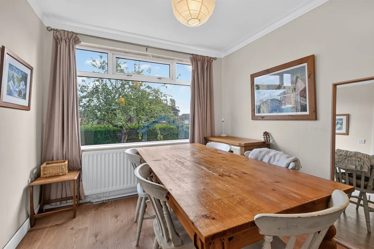 Richhill Crescent, Ballyhackamore, BT5, photo 7