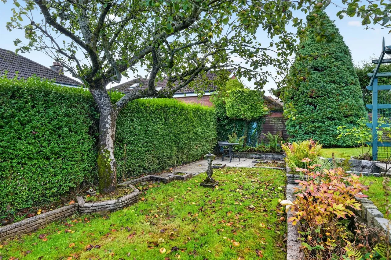 Richhill Crescent, Ballyhackamore, BT5, photo 25