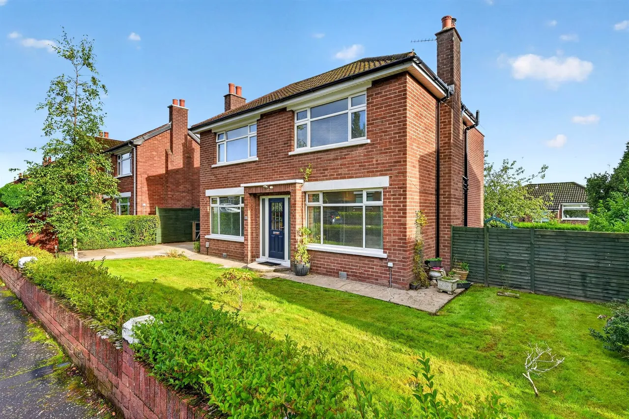 Richhill Crescent, Ballyhackamore, BT5, photo 22