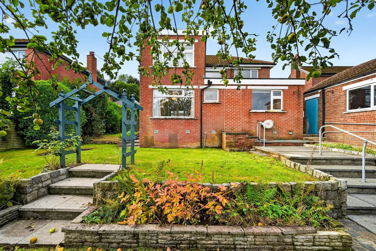Richhill Crescent, Ballyhackamore, BT5, photo 26