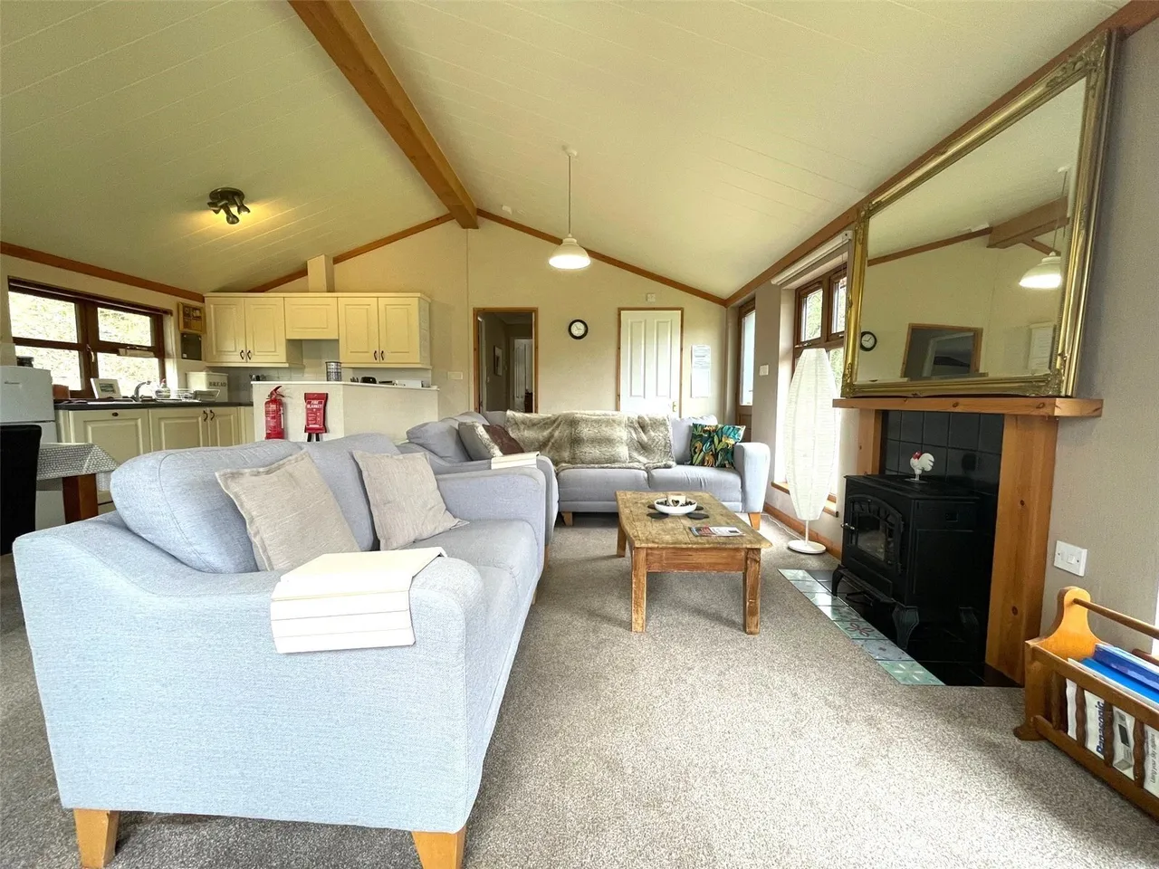 Herons Brook, Narberth, SA67, photo 4