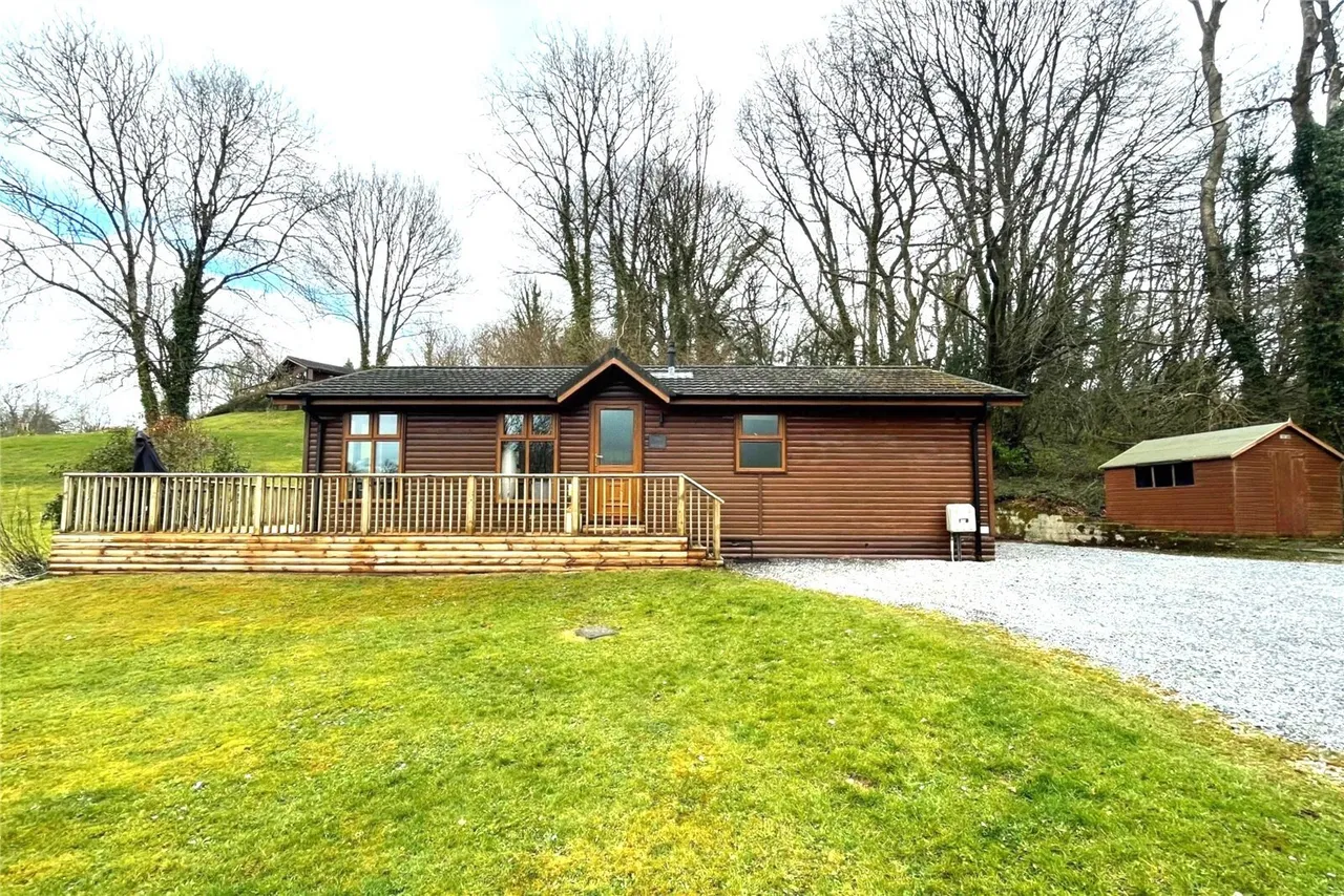 2 bed house for sale, Herons Brook, Narberth, SA67