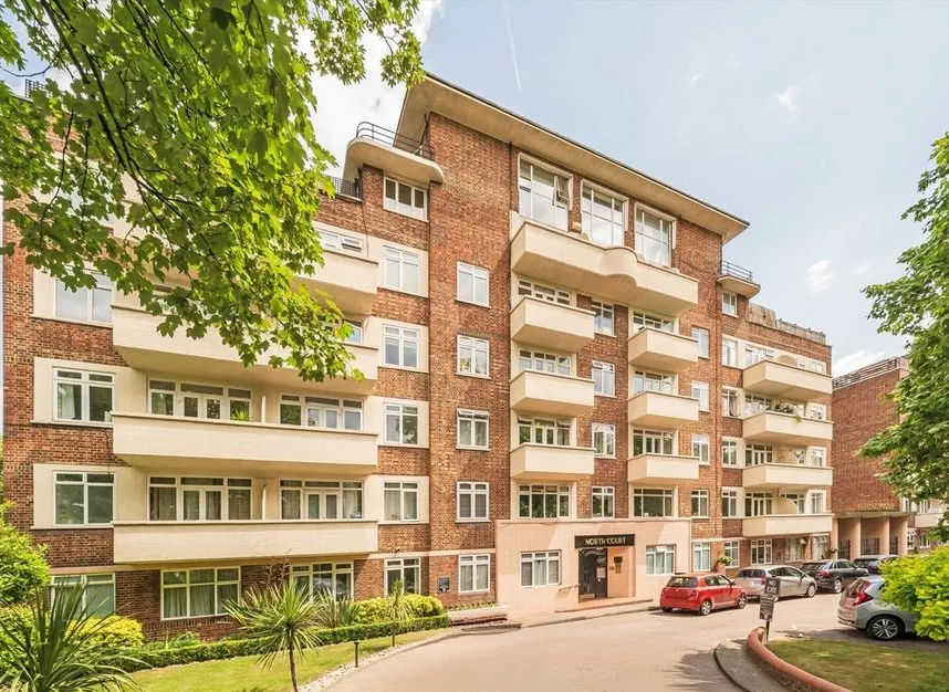 2 bed flat for sale — Maida Vale, Maida Vale, W9