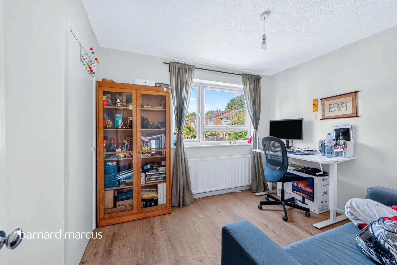 Audley Place, Sutton, photo 8