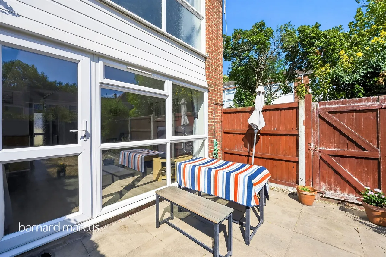 Audley Place, Sutton, photo 9